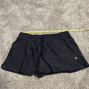 5/$35 Running shorts